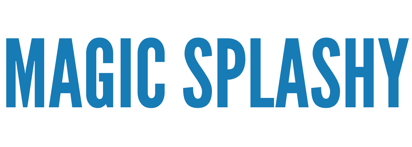 Magic Splashy