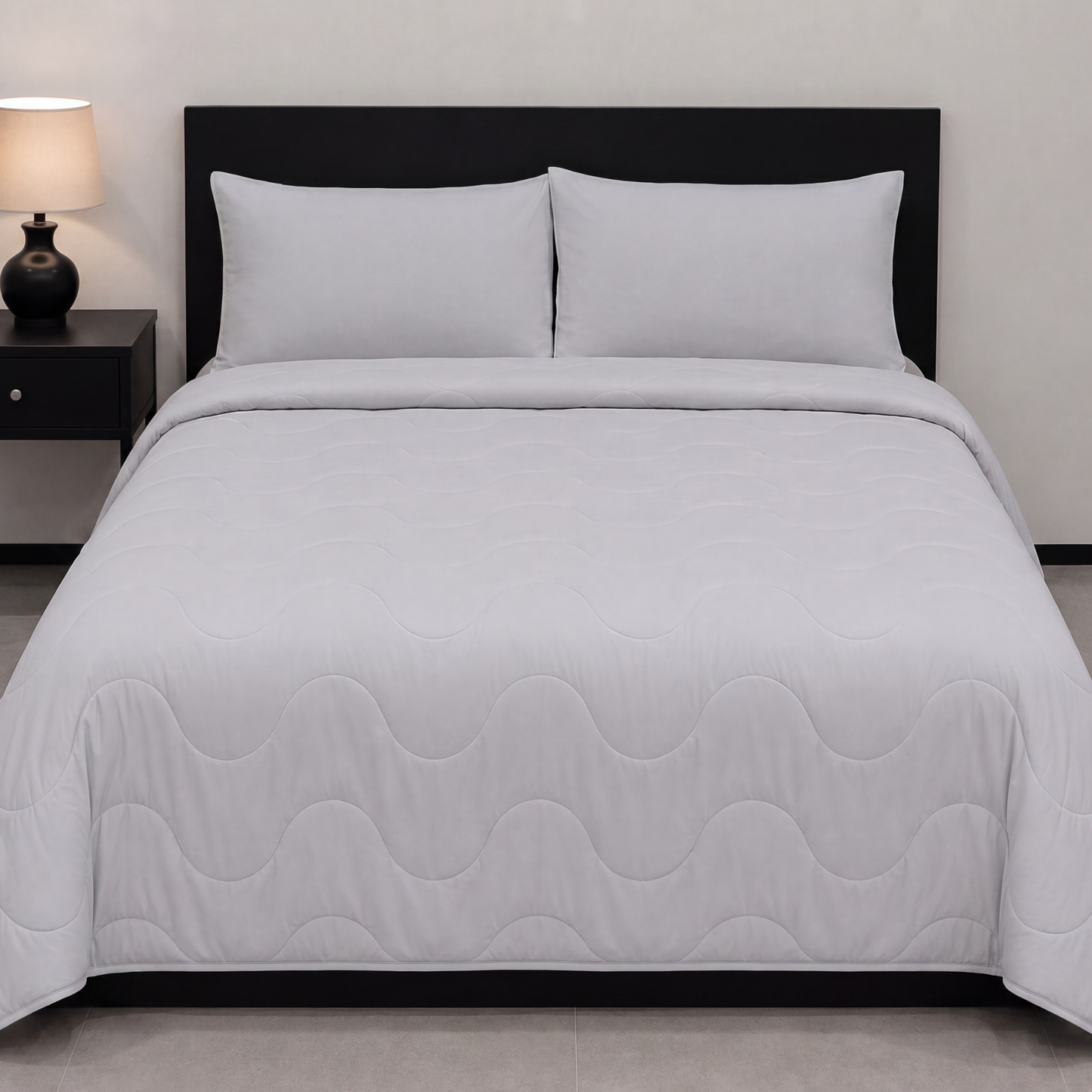 MagicSleep® Decke – Kühlende Eisdecke für heiße Sommernächte