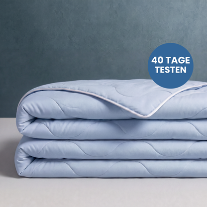 MagicSleep® Kinderdecke – Kühlende Decke für ruhige Sommernächte