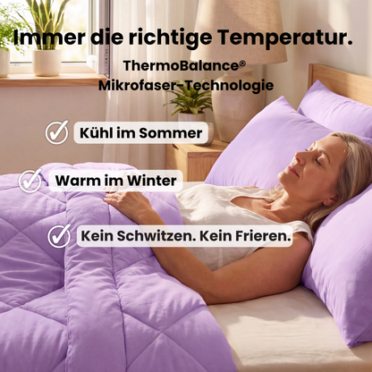 EasySleep® Decke – Limitierte Sommeredition