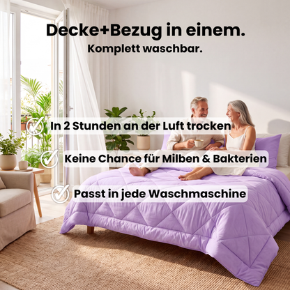 EasySleep® Decke – Limitierte Sommeredition