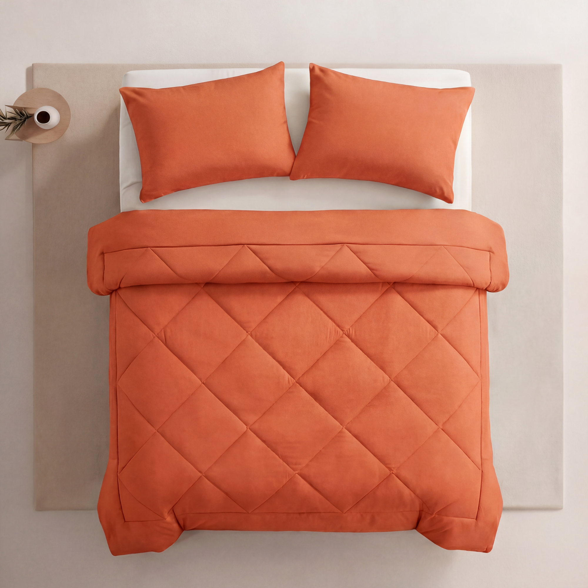 EasySleep® Kidsdecke – Die schnelltrocknende 2-in-1 Kinderdecke, die Bettwäsche überflüssig macht.