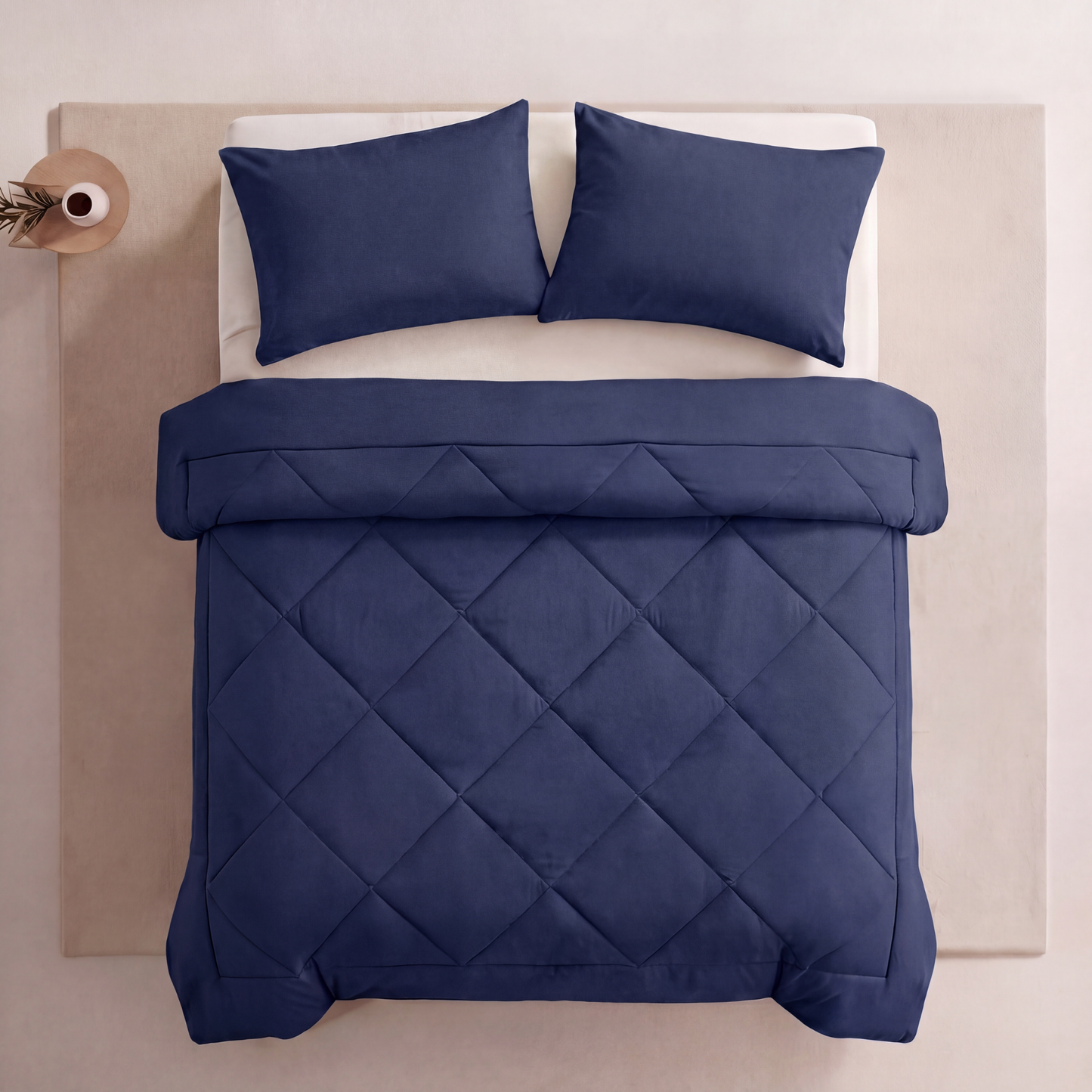 EasySleep® Decke – Limitierte Herbstedition