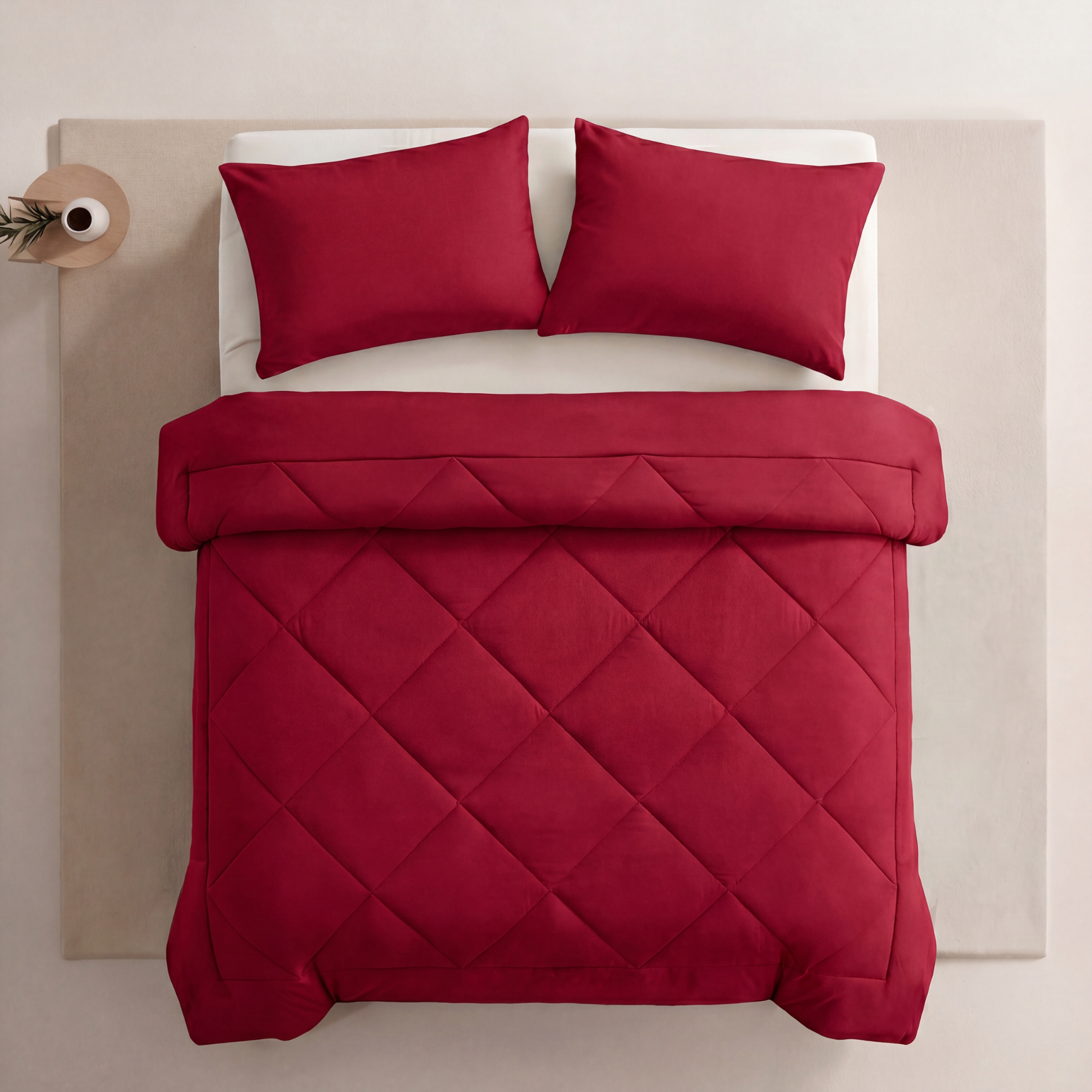 EasySleep® Kidsdecke – Die schnelltrocknende 2-in-1 Kinderdecke, die Bettwäsche überflüssig macht.