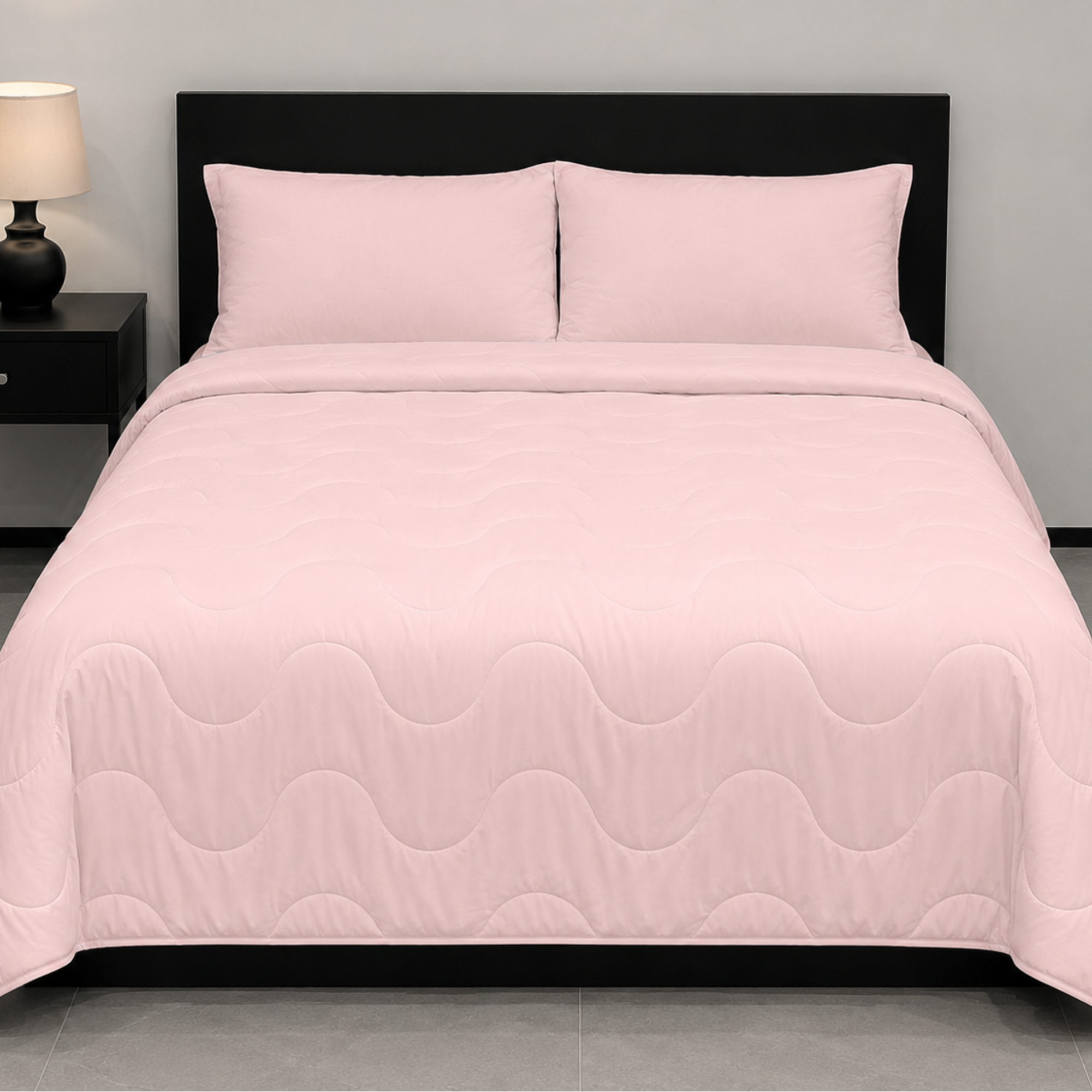 MagicSleep® Decke – Kühlende Eisdecke für heiße Sommernächte