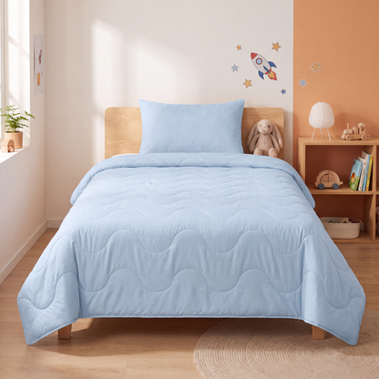 MagicSleep® Kinderdecke – Kühlende Decke für ruhige Sommernächte