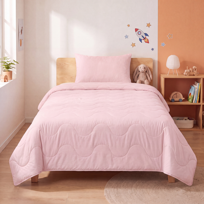 MagicSleep® Kinderdecke – Kühlende Decke für ruhige Sommernächte