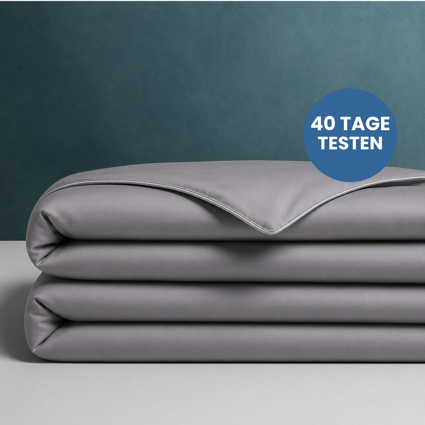 MagicSleep® Decke – Kühlende Eisdecke für heiße Sommernächte