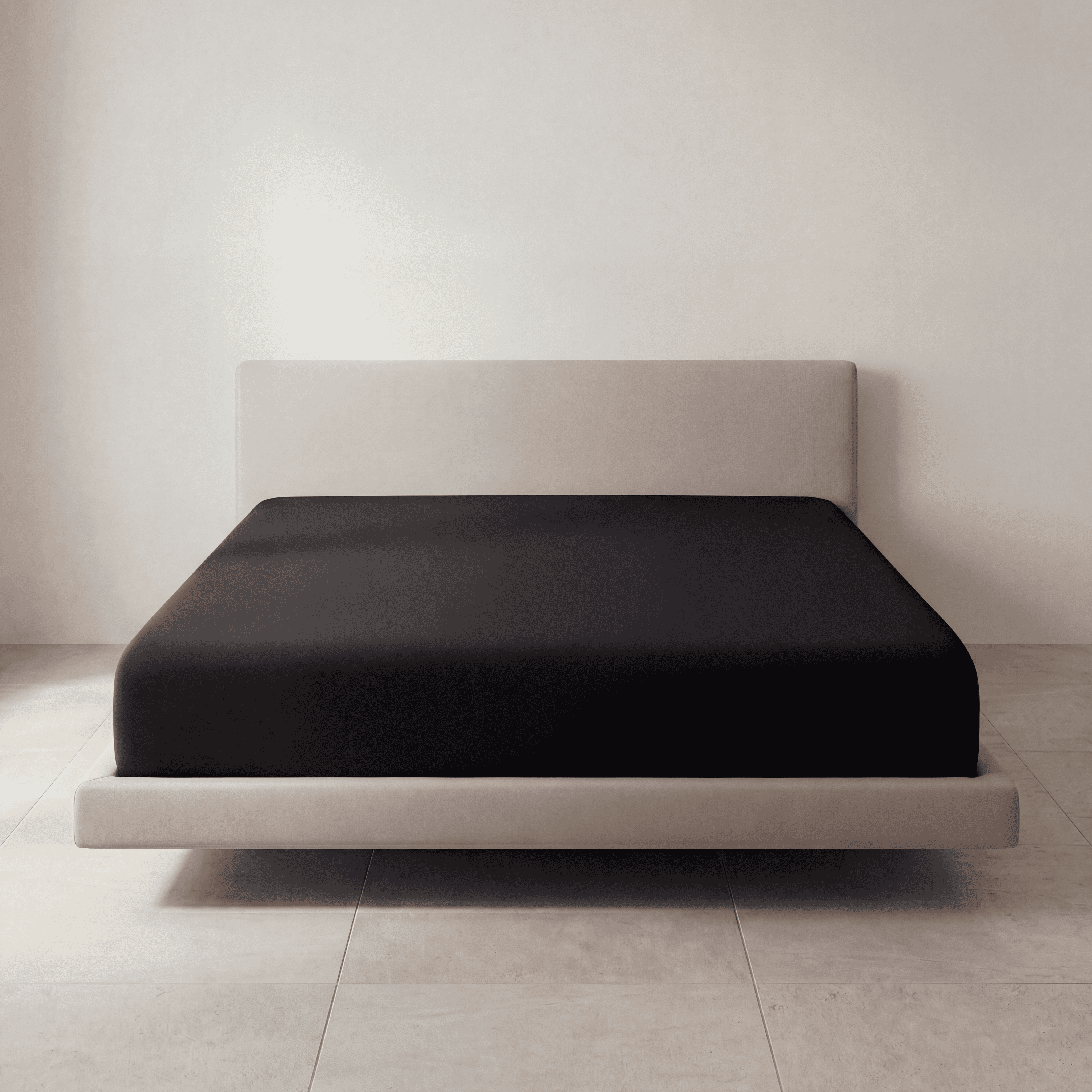 SoftCloud® Spannbettlaken – weich, hypoallergen & perfekt sitzend.