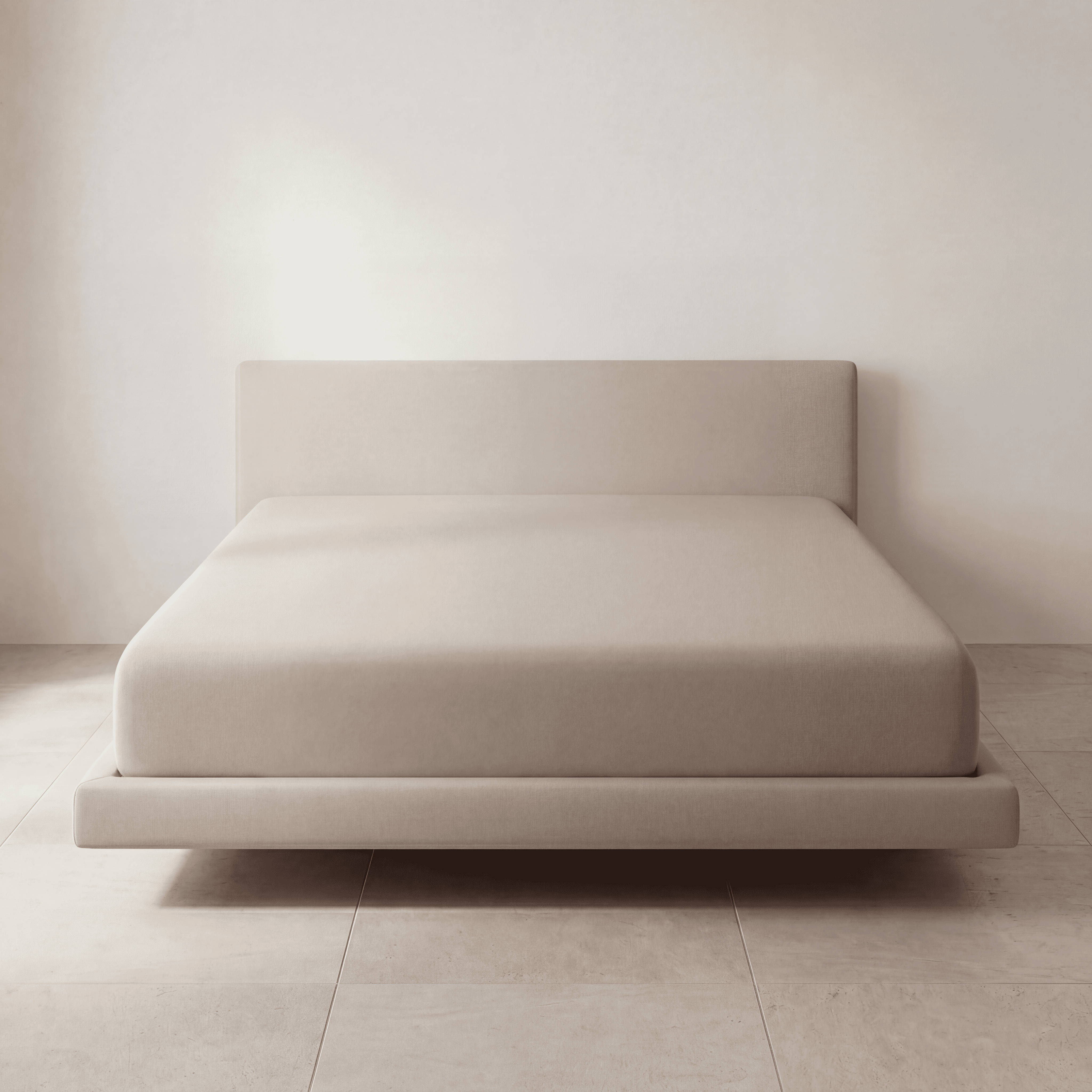 SoftCloud® Spannbettlaken – weich, hypoallergen & perfekt sitzend.