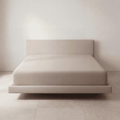 SoftCloud® Spannbettlaken – weich, hypoallergen & perfekt sitzend